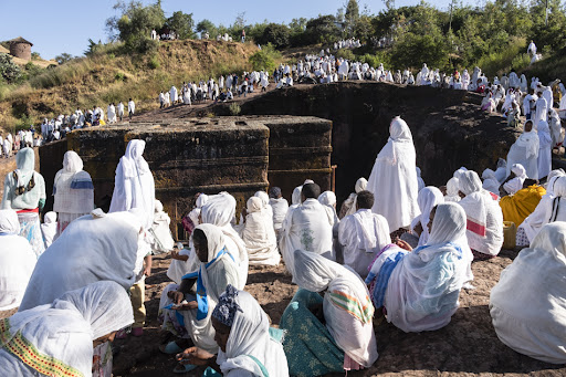 Lalibela Experience